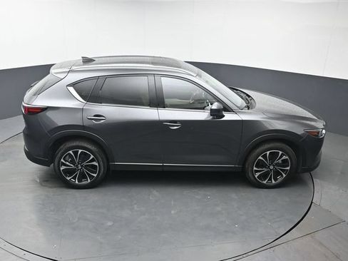 Certified 2023 MAZDA CX-5 AWD 2.5 S w/ Premium Package image 39