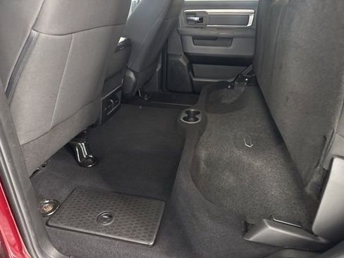 Used 2019 RAM 1500 Classic Warlock image 21