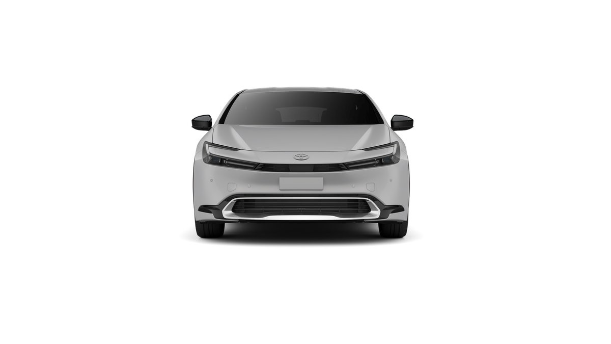 New 2027 Toyota Prius XLE FWD image 56
