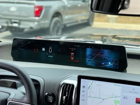 New 2027 Ford Expedition Platinum w/ Stealth Appearance Package AWD/4WD image 11