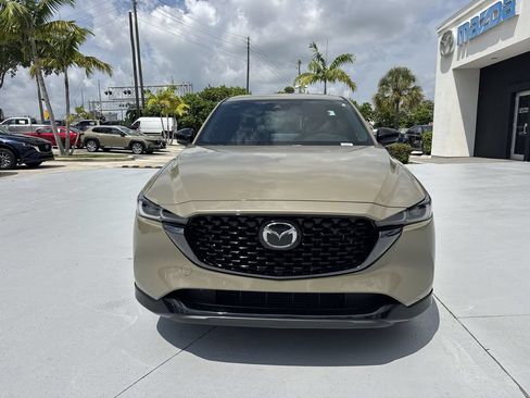 Used 2024 MAZDA CX-5 Carbon Edition AWD/4WD image 29