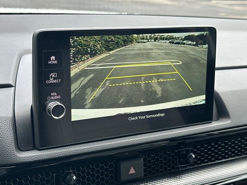 New 2026 Honda CR-V EX-L image 16