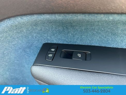 Used 2023 Volvo C40 P8 Recharge Plus AWD/4WD image 30