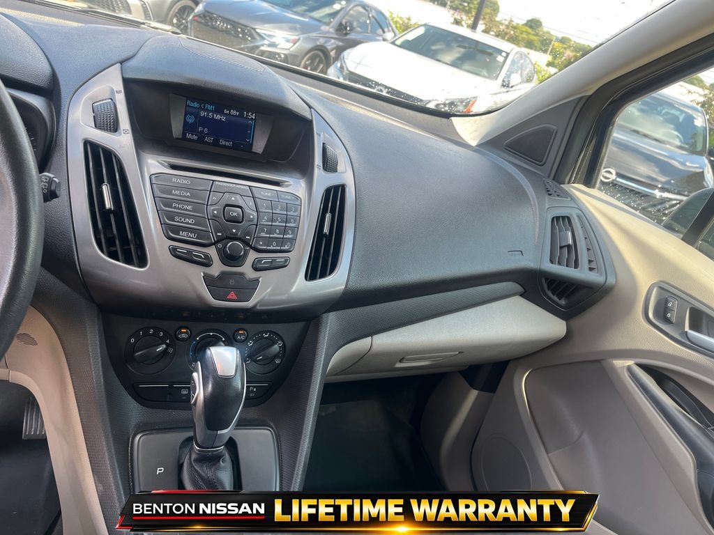 Used 2015 Ford Transit Connect XLT FWD image 16