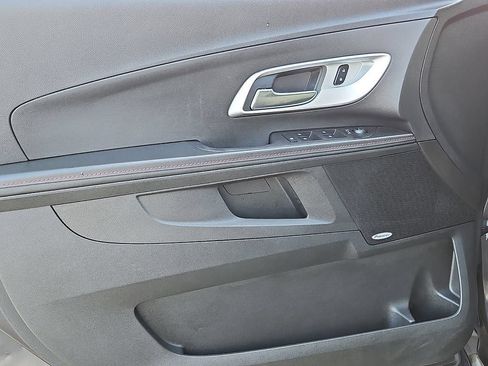 Certified 2015 Chevrolet Equinox LT w/ Power Convenience Package FWD image 12