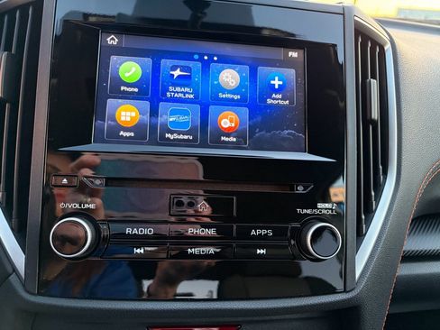 Used 2021 Subaru Crosstrek 2.0i Premium w/ Popular Package #2 image 22