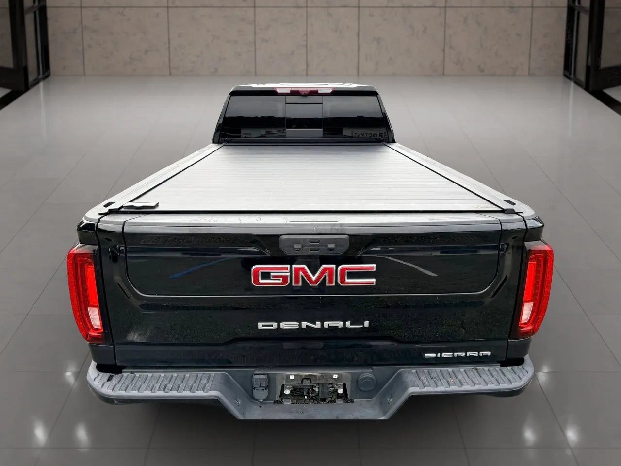 Used 2023 GMC Sierra 3500 Denali w/ Denali Ultimate Package AWD/4WD image 5