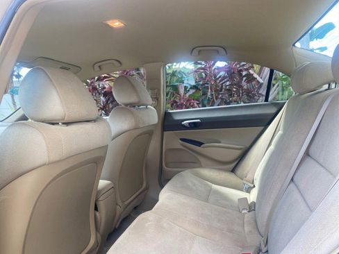 Used 2008 Honda Civic LX image 65