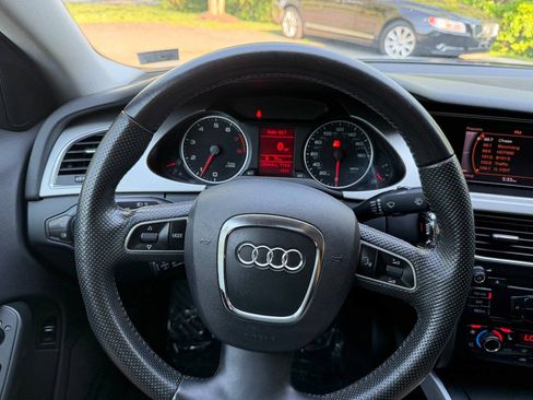 Used 2012 Audi A4 2.0T Premium Plus AWD/4WD image 17