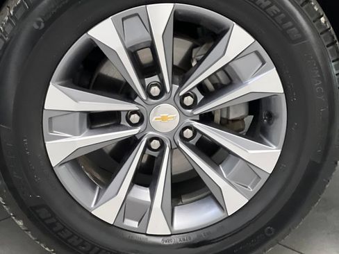 Used 2025 Chevrolet Equinox LT w/ Convenience Package II AWD/4WD image 72
