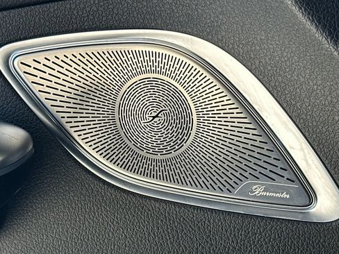 Certified 2023 Mercedes-Benz EQE 350+ 4MATIC Sedan image 23
