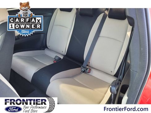 Used 2017 Honda Civic LX-P image 10