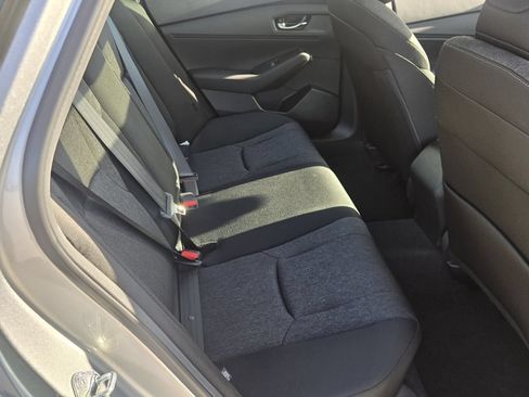Used 2024 Honda Accord EX image 15