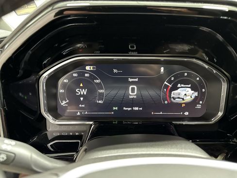 New 2026 GMC Sierra 1500 Elevation AWD/4WD image 11