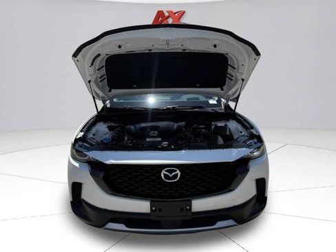 Used 2024 MAZDA CX-50 AWD 2.5 Turbo w/ Accent Package image 65