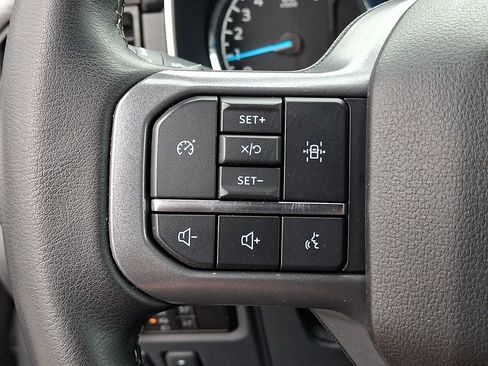 Used 2023 Ford F150 XLT w/ Equipment Group 302A High AWD/4WD image 22