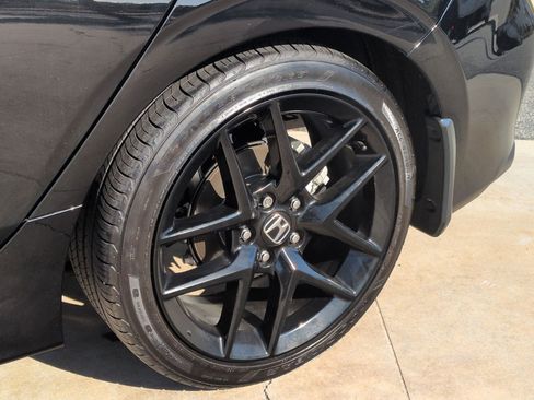 Used 2022 Honda Civic Sport image 12