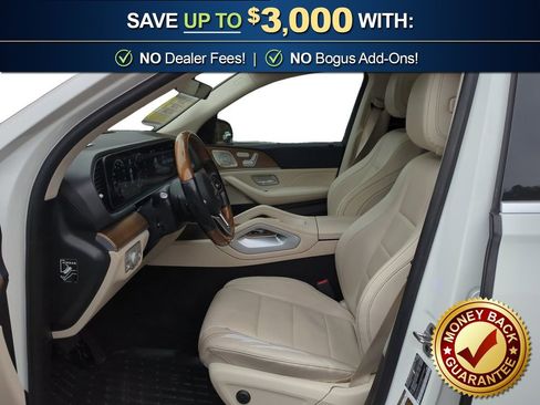 Used 2022 Mercedes-Benz GLE 350 image 14