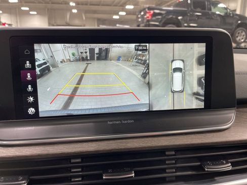 Used 2020 Kia Telluride SX w/ SX Prestige Package image 33