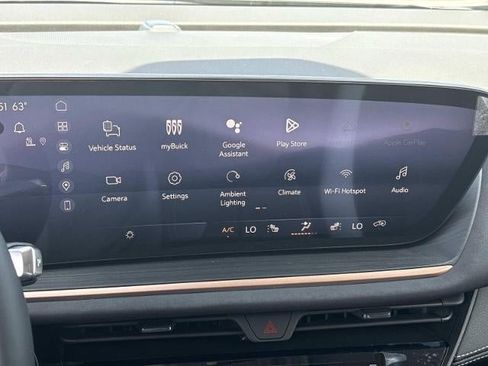New 2026 Buick Envision Sport Touring AWD/4WD image 19