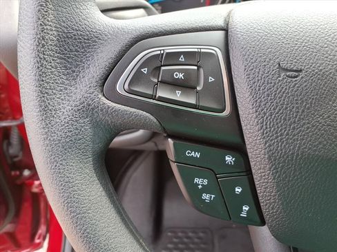 Used 2019 Ford Escape SE AWD/4WD image 24