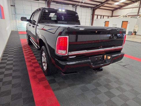 Used 2016 RAM 2500 Limited image 28