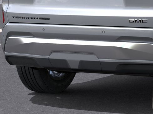 New 2026 GMC Terrain Denali AWD/4WD image 38