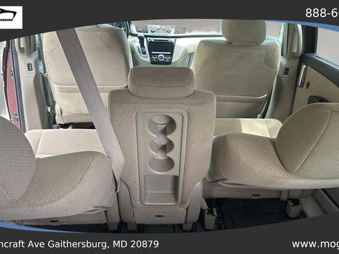 Used 2016 Honda Odyssey SE image 14