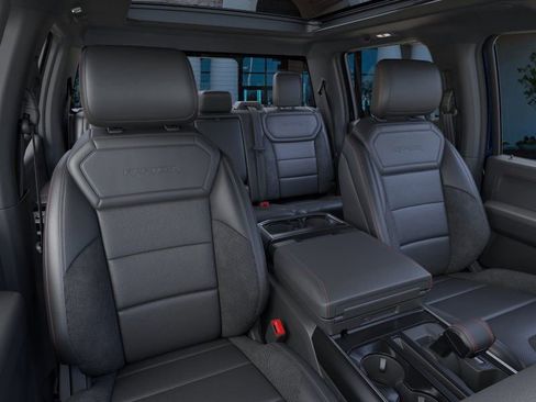 New 2025 Ford F150 Raptor image 10