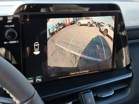 New 2026 Subaru Outback Premium image 13