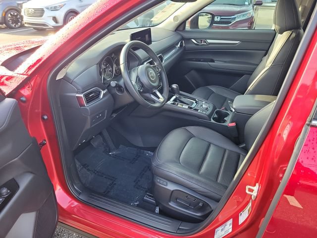 Used 2023 MAZDA CX-5 AWD 2.5 S image 16