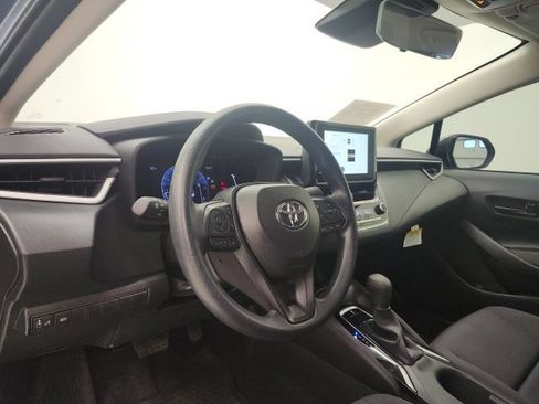 Used 2026 Toyota Corolla LE FWD image 12