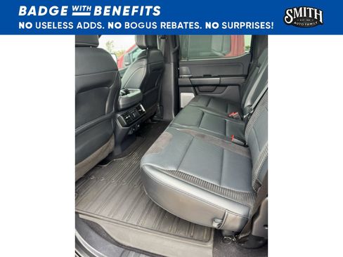 Used 2023 Ford F150 Raptor AWD/4WD image 18