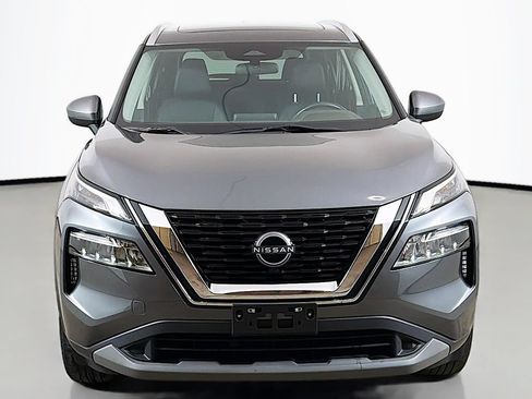 Used 2023 Nissan Rogue SV w/ SV Premium B Package AWD/4WD image 13