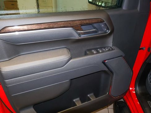 New 2026 GMC Sierra 1500 Elevation AWD/4WD image 10