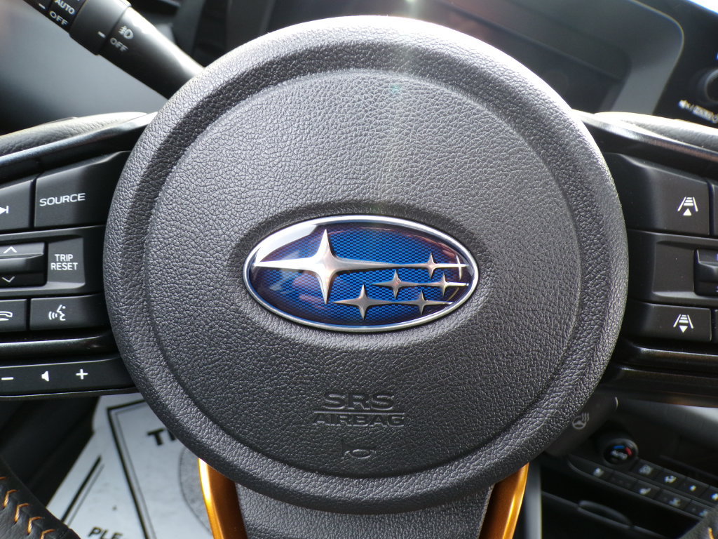 New 2026 Subaru Outback Wilderness AWD/4WD image 23