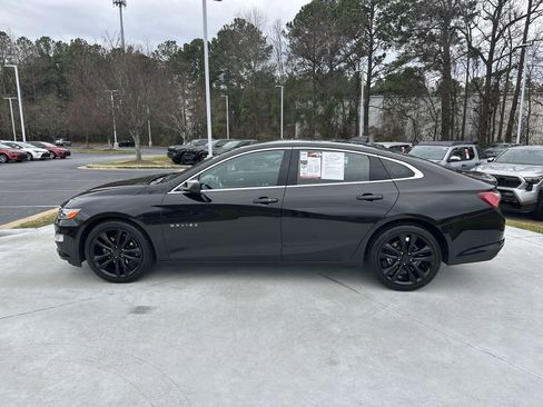 Used 2023 Chevrolet Malibu LT image 7