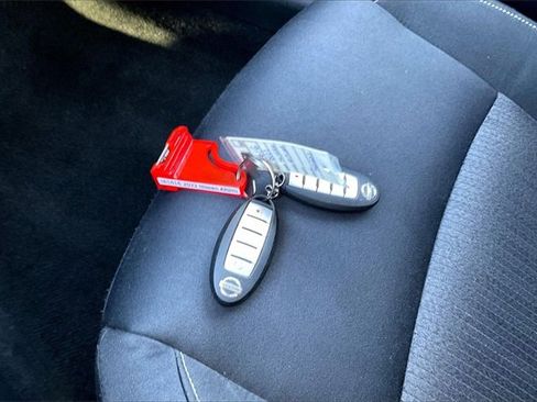 Certified 2022 Nissan Altima 2.5 SV image 11