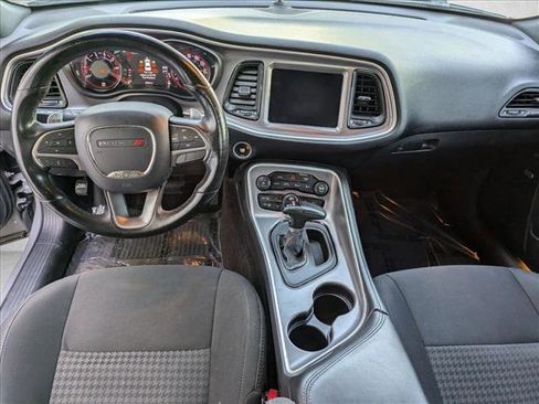 Used 2019 Dodge Challenger GT w/ Blacktop Package image 17