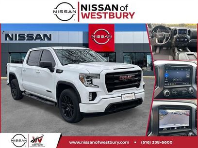 Used 2020 GMC Sierra 1500 Elevation w/ Elevation Value Package