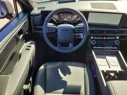 New 2026 Hyundai Santa Fe Calligraphy FWD image 12