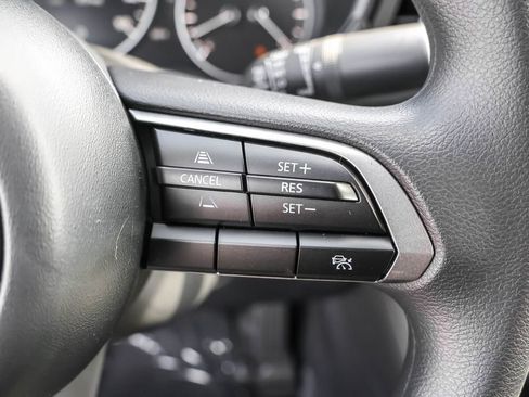 New 2026 MAZDA MAZDA3 s FWD image 28