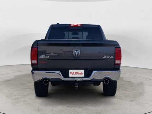 Used 2017 RAM 1500 Big Horn image 4