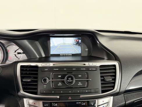 Used 2015 Honda Accord Sport image 49