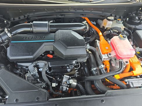 Used 2022 Hyundai Tucson SEL AWD/4WD image 30