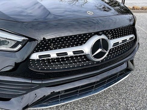 Certified 2023 Mercedes-Benz GLA 250 image 35