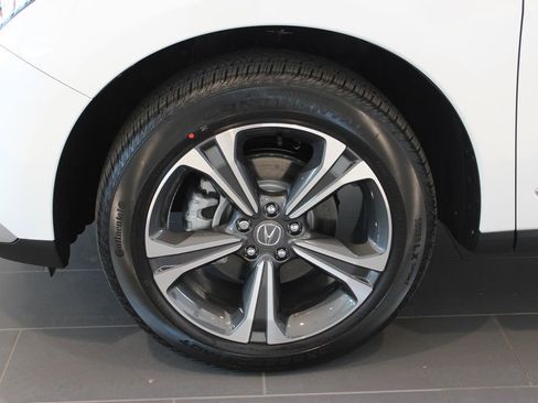 New 2026 Acura RDX SH-AWD w/ Technology Package image 27