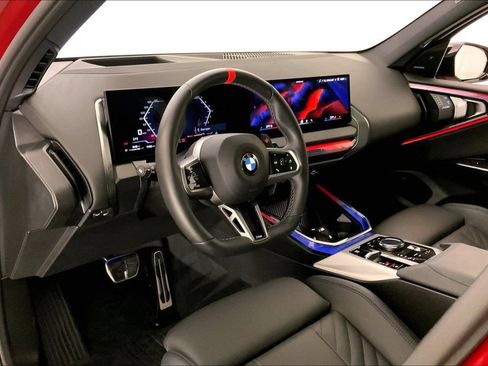 Certified 2026 BMW X3 M50 AWD/4WD image 21
