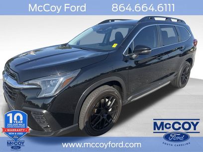 Used 2023 Subaru Ascent Limited