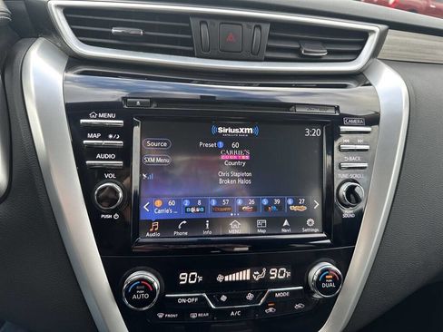 Used 2017 Nissan Murano SL image 24